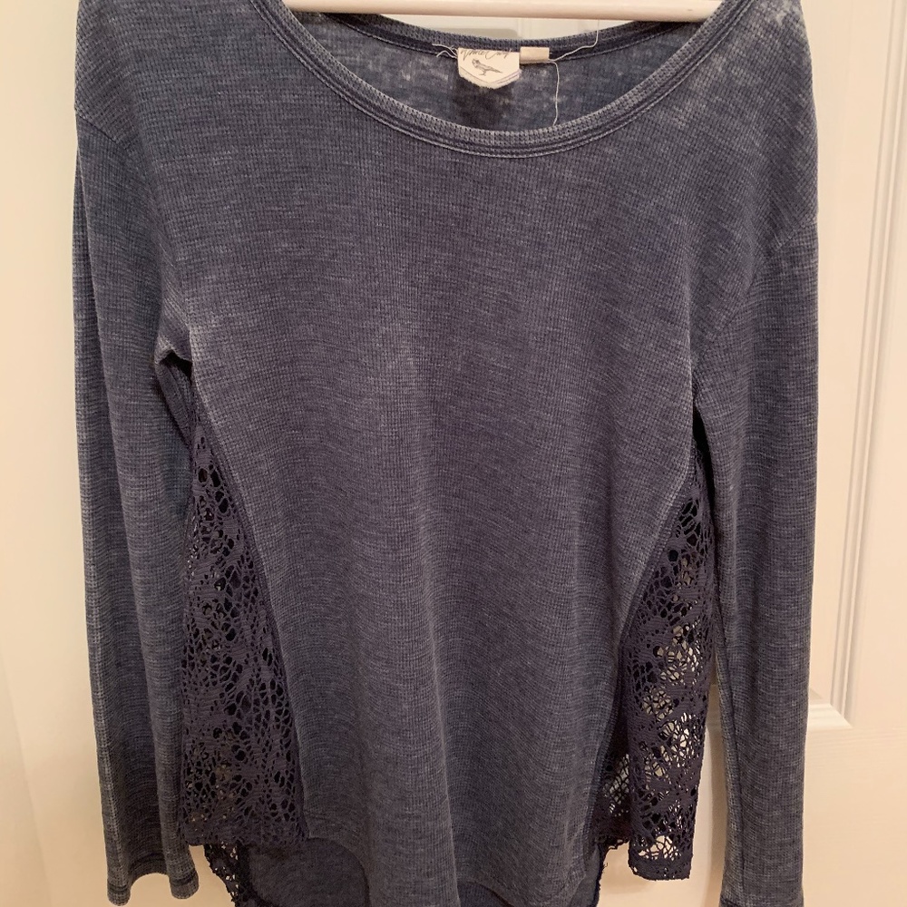 Long sleeve
